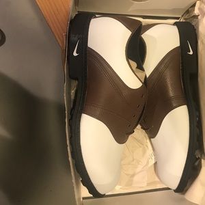 Men’s Nike Golf Shoes